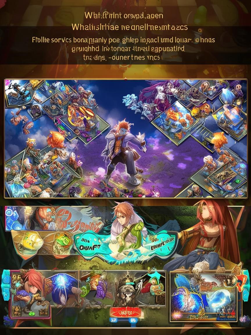 2019神途传奇手游插图