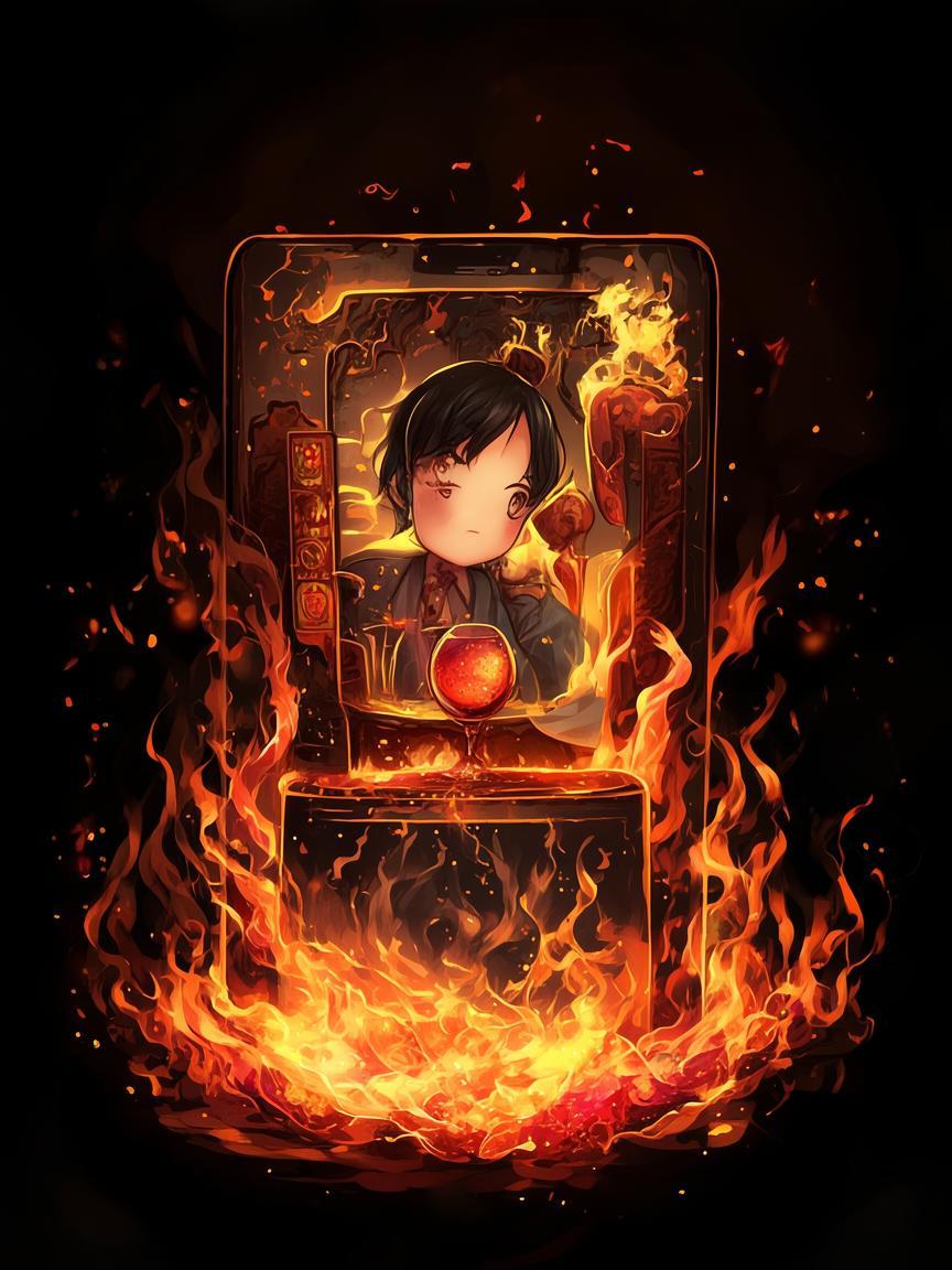 传奇手游176烈酒_烈酒176传奇手游，谁在挑战？插图