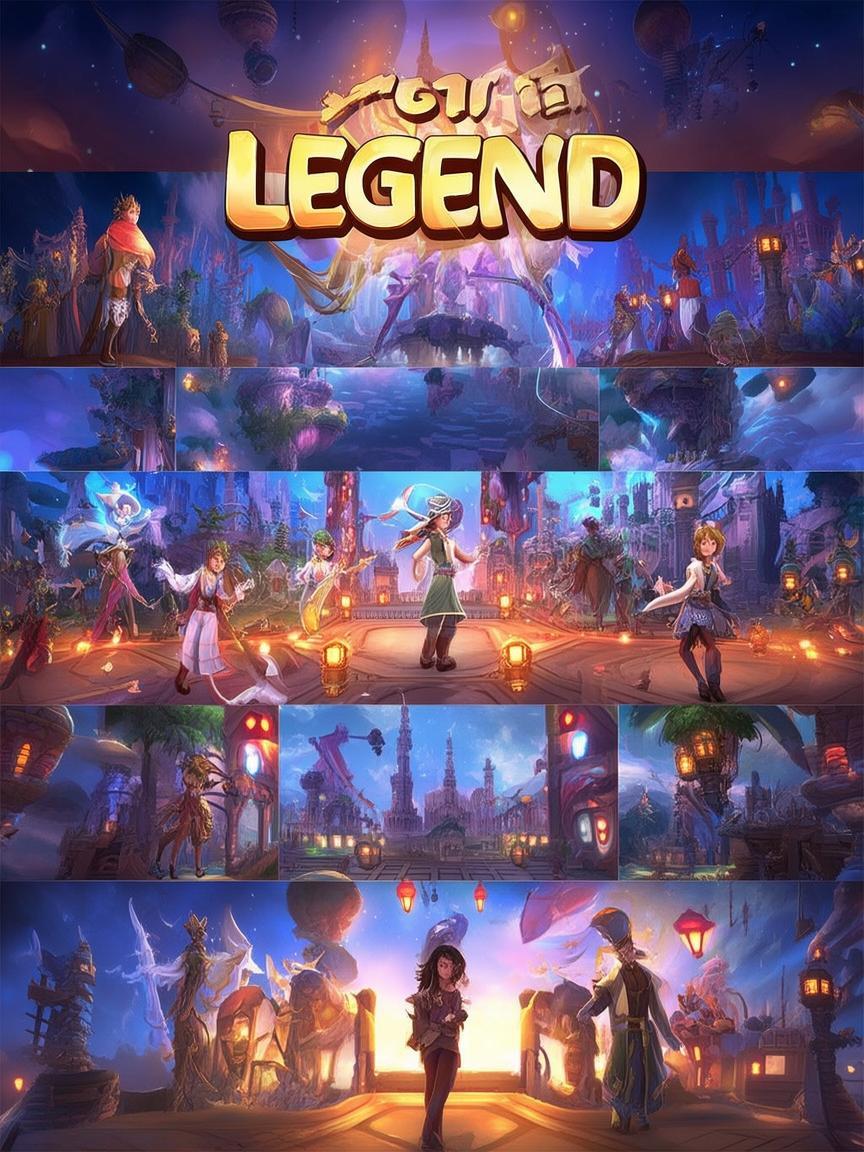 2019传奇手游网-传奇手游2019盘点插图